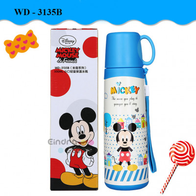 Insulated Water Bottle : WD-3135B